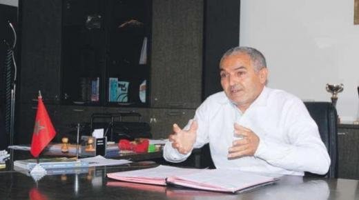 تجديد الثقة في إبن مدينة بركان الدكتور فريد لهبيل بتعينه مديرا للمدرسة الوطنية للعلوم التطبيقية بجامعة محمد الاول بوجدة