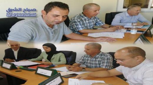 زلزال يضرب جماعة مستكمار و يطيح بأغلبية مجلسها الجماعي