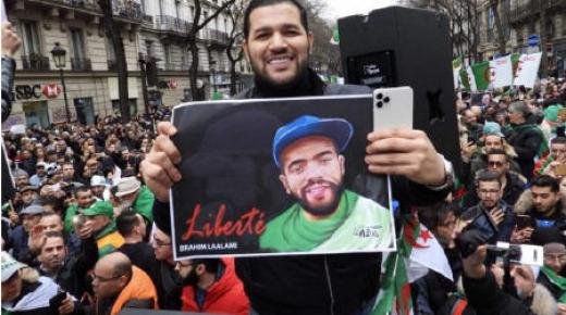 السلطات الفرنسية توقف عنصر مخابرات جزائري متورط في محاولة اغتيال أمير ديزاد