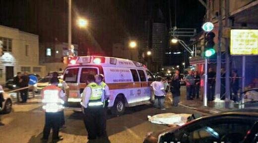 سبتة المحتلة.. مقتل مغربي رميا بالرصاص من طرف مجهولين