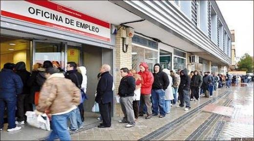 في تقريرها الدوري أكثر من 267 ألف مغربي مسجلون في مؤسسات الضمان الاجتماعي بإسبانيا