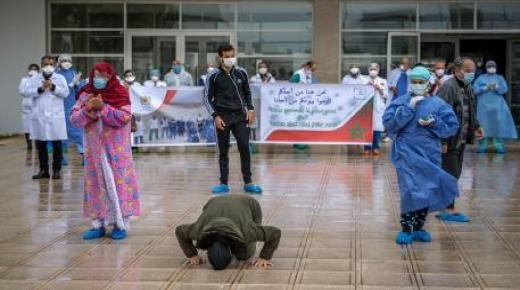 خبراء..المتعافين من الإصابة بالفيروس مطالبون بالخضوع للقاح المضاد لكورونا