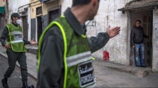 مخاوف عودة الحجر الصحي في رمضان تجتاح قلوب المواطنين المغاربة