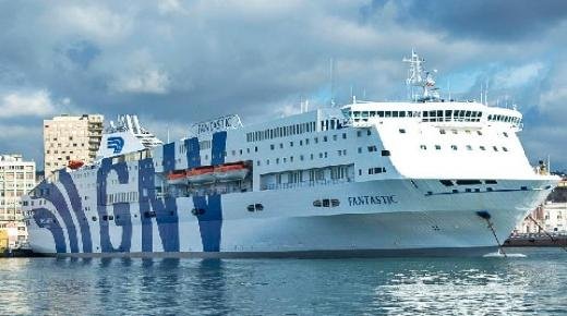 المغرب يعلق رحلاته البحرية مع إيطاليا الى غاية 16 أبريل المقبل. وسط تخوف الجالية