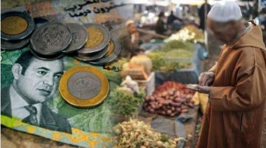 المندوبية السامية للتخطيط ما يفوق 89% من الأسر المغربية تعجز عن الادخار