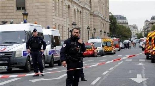 مصرع شخص واحد في حادث إطلاق نار قرب مستشفى في باريس