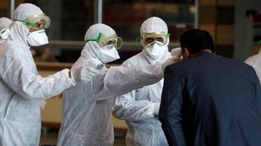 تسجيل 10609 إصابة بـ«كورونا» بالمغرب منها 812 بالجهة الشرقية