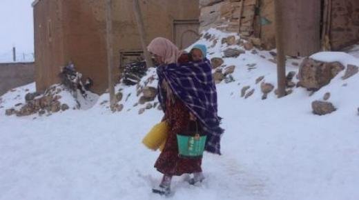 سلسلة من الإجراءات الاستباقية من أجل التخفيف من آثار موجة البرد بإقليم جرسيف