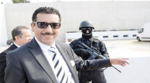 وفاة عبد الحق الخيام المدير السابق للمكتب المركزي للأبحاث القضائية (BCIJ)