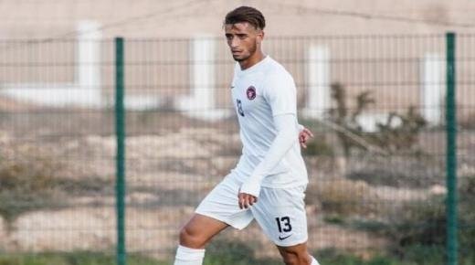 مدافع شباب المحمدية عبد الحق عسال يلتحق بالنهضة البركانية لكرة القدم