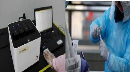 المغرب يسجل 385 حالة إصابة جديدة بفيروس كورونا وحالتي وفاة