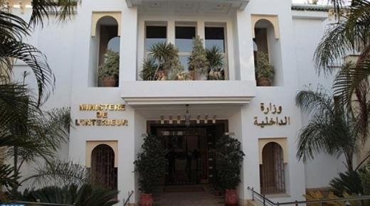 توقيف عامل الصخيرات – تمارة بسبب خروقات في مجال التعمير