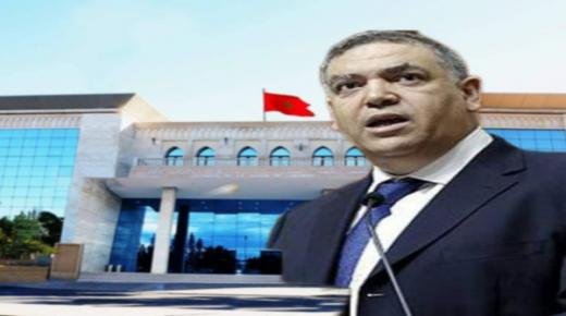 وزير الداخلية..التعاقد بين الدولة والجهات مدخل رئيسي لتنزيل ورش الجهوية المتقدمة.