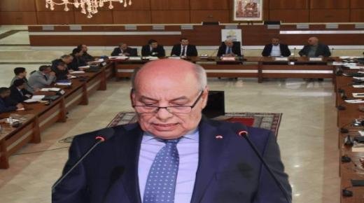 برنامج “أوراش 2”..عامل إقليم تاوريرت يحث رؤساء المجالس الترابية و رؤساء المصالح اللاممركزة على الانخراط الفعلي و الوفاء بتعهداتها