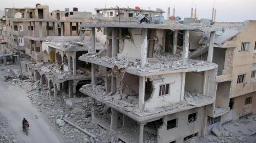 ارتفاع حصيلة زلزال تركيا وسوريا يخلف أكثر من 5034 قتيل ونحو 25 ألف جريح