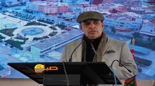 ملفات سرية…مشاريع كبرى متوقفة ببركان وعامل الإقليم في ورطة…!!!