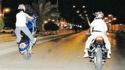 جمعية آفاق لسكان وتجار وحرفيي الحي الحسني تقدم شكاية لوكيل الملك بالمحكمة الابتدائية ببركان من أجل الحد من الفوضى والإنزلاقات الأمنية أمام المؤسسات التعليمية