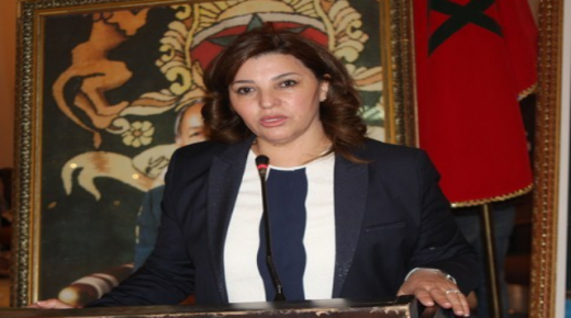 مصرع شابين في حادث مأساوي بين دراجة نارية وسيارة يودي بحياة نجل السيدة صباح الطيبي المديرة الإقليمية السابقة لقطاع الشباب والرياضة بإقليم بركان