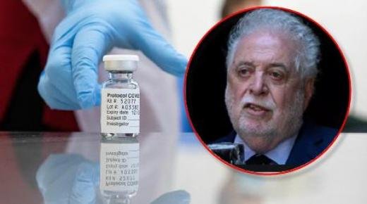 استقالة وزير الصحة الأرجنتيني بسبب تجاوزات في حملة التلقيح ضد كورونا