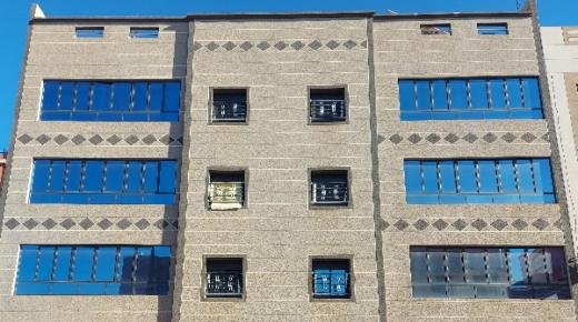 عمارة للبيع بمدينة بركان