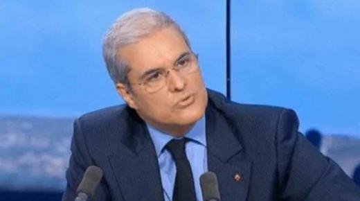 سلطات تونس تمنع دخول الأمير هشام