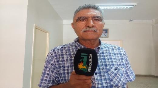 تصريح محمد حدادي رئيس جمعية منتجي ومصدري البطاطس بجهة الشرق