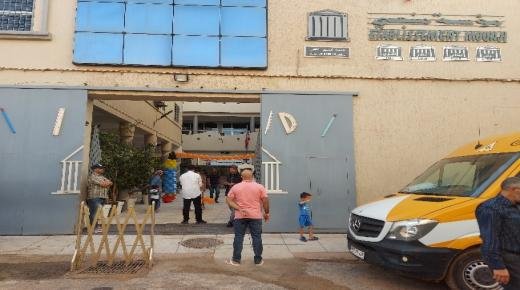 إنطلاق عملية التسجيل وإعادة التسجيل لتلاميذ مؤسسة منجي للتعليم الخصوصي ببركان برسم موسم 2024-2025