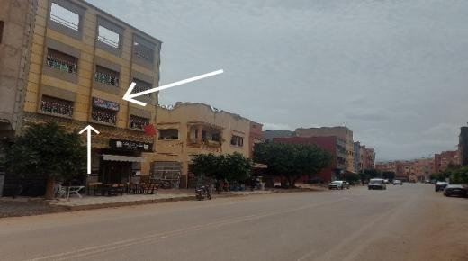 دروس الدعم و التقوية لجميع المستويات بـ”معهد لغتي” بشارع الأهرام ببركان