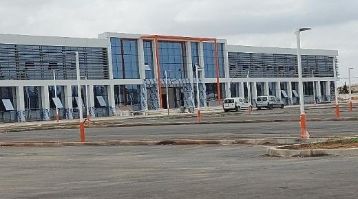 عامل الإقليم الجديد عبد الحميد الشنوري أمام مرآة الانتظارات:هل يُطلق رصاصة الرحمة على مشاريع بركان المعلّقة؟