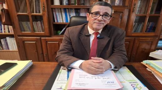 في حوار خاص لجريدة “صباح الشرق”… الأستاذ مراد زرزوري يتحدث عن الشكاية الموجهة إلى وكيل الملك بوجدة بخصوص”عدم تقديم المساعدة لشخص في خطر”، ويتهم بعض المصحات بوجدة بالتقصير في إنقاذ المرحوم محمد الجمالي