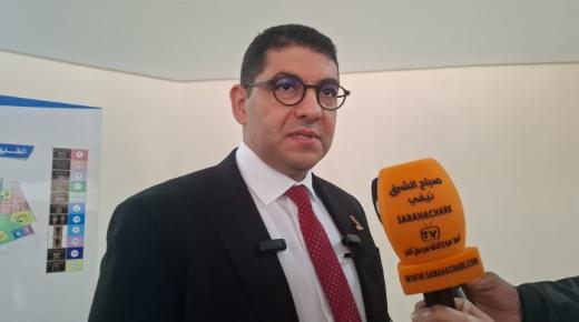 في تصريح خاص لـجريدة صباح الشرق… محمد مهدي بنسعيد، وزير الشباب والثقافة والتواصل يكشف ارتساماته عقب افتتاح دار الثقافة ببركان