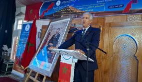 تصريحات مناضلي حزب للأحرار ببركان خلال لقاء تحت شعار :” الحكم الذاتي وتتويجه لرؤية ملكية راسخة ومسيرة متجددة