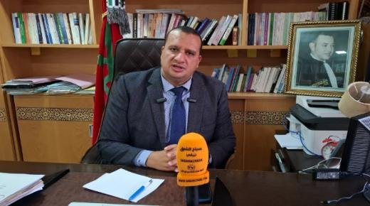 في تصريح لجريدة”صباح الشرق”،الأستاذ مراد زيبوح يوضح تجليات الحكم الصادر عن المحكمة الإدارية بوجدة بخصوص رسوم التسجيل في سلك الدكتوراه بالنسبة للطلبة الموظفين والمستخدمين…!!!!