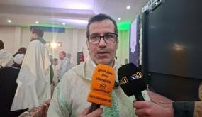 تصريح الدكتور خالد ميارة الادريسي: إحياء ليلة القدر بالزاوية البودشيشية امتداد لنهج المغاربة في استحضار القيم العظمى بحضور الشيخ سيدي معاذ