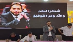 حصيلة حكيم بنعبد الله البرلمانية 2021-2026: من قضايا الساكنة إلى قبة البرلمان ومن الترافع إلى الإنجاز
