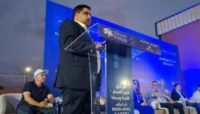 الحسين القاسمي من لعثامنة: «من أجل تغيير المسار».. ورهان على جعل الجماعة نموذجاً بإقليم بركان خلال السنوات المقبلة