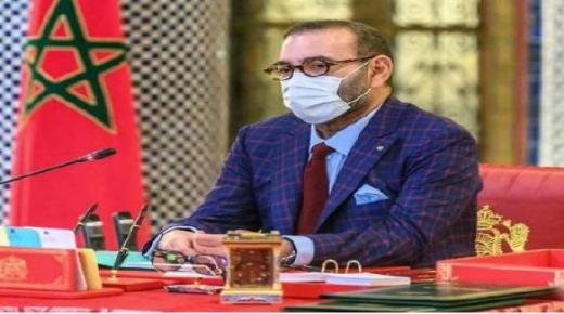 الملك محمد السادس يعطي موافقته على تعيين مسؤولين قضائيين بعدد من محاكم المملكة.