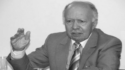 وفاة خالد الناصري وزير الاتصال والقيادي السابق لحزب التقدم والاشتراكية عن تناهز 77 عاما