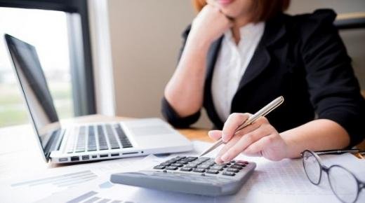 مطلوب محاسبة للعمل لدى شركة ببركان