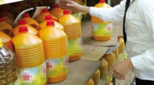 زيادات جديدة في أسعار الزيوت النباتية وزيت المائدة