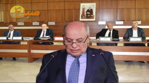 عامل إقليم تاوريرت يترأس اجتماعا لتفعيل الدورية المتعلقة بتبسيط مسطرة الترخيص بالبناء في الوسط القروي