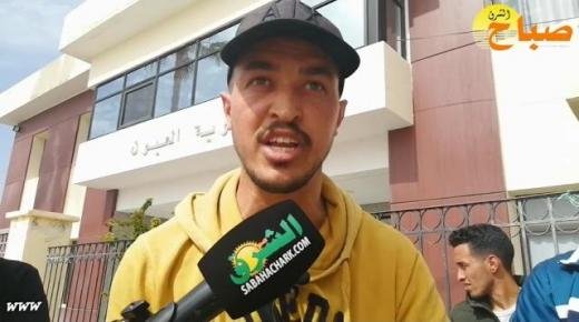 الفراشة قلقون من تسويفات السلطات ويدعون لإيجاد حل لقضيتهم