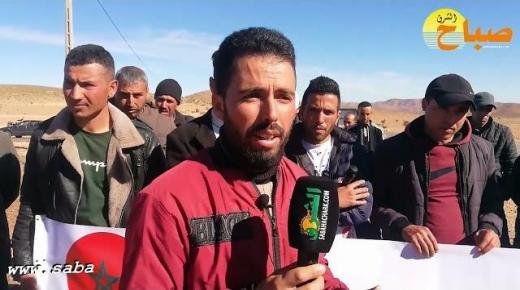 لهذه الأسباب ،،خرجت قبيلة بني يعلى للاحتجاج