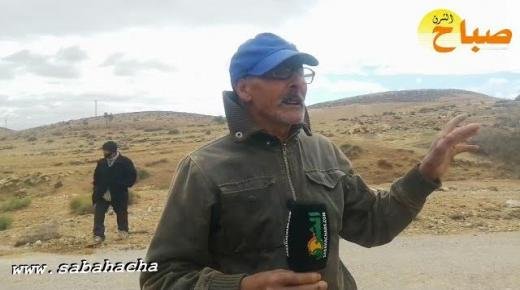 في وقفة تضامنية.. تفاصيل جديدة حول ضحية السيول والإهمال بسيدي بلعباس