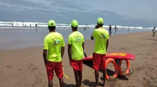 إعلان عن تنظيم دروس في الإسعافات الأولية لفائدة الناجحين في الاختبارات التطبيقية للسباحين برسم 2021 بالسعيدية