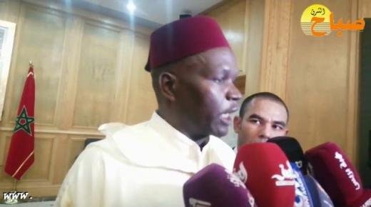 مجلس جهة الشرق يوقع مذكرة تفاهم مع مقاطعة بارينجو الكينية لتعزيز علاقات التعاون