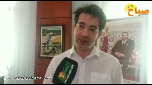 البرنامج الثالث صيغة جديدة للأنشطة المدرة للدخل