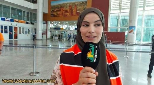 تصريحات رؤساء الجماعات المحلية بإقليم بركان حول تتويج النهضة البركانية بلقب كأس الكونفدرالي