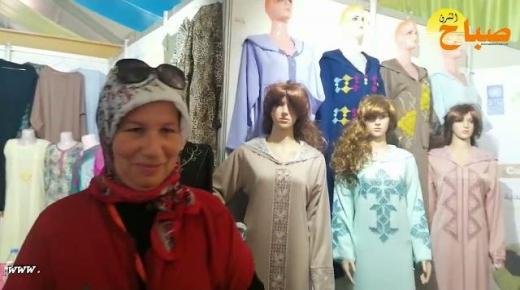 بعوي رئيس مجلس جهة الشرق يزف بشرى سارة للتعاونيات