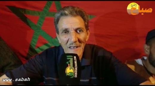 هذا ما وعد به عامل إقليم تاوريرت المعتصمين أمام مقر باشوية العيون